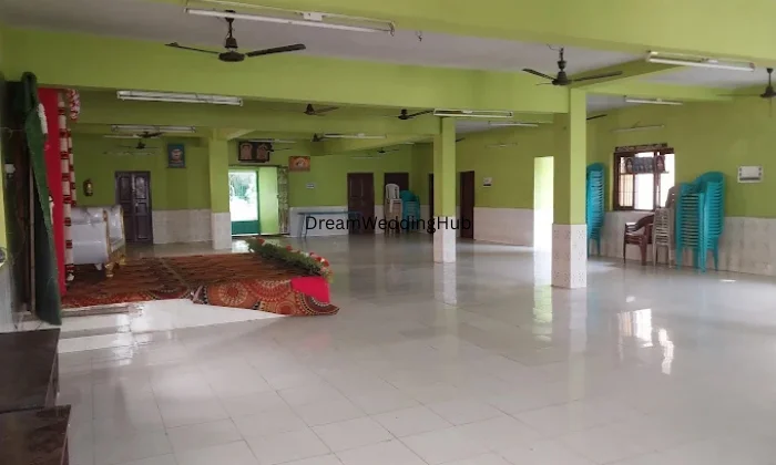 Chaturbujam Kalyana Mahal